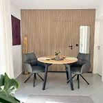Atelier 10 - Am Bodensee Appartement *