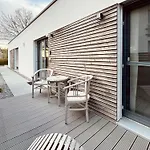 Atelier 10 - Am Bodensee Appartement Allensbach