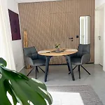 Appartement Atelier 10 - Am Bodensee *
