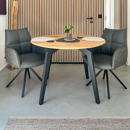 Atelier 10 - Am Bodensee Apartment