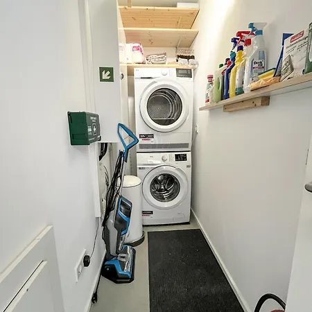 شقة Atelier 10 - Am Bodensee