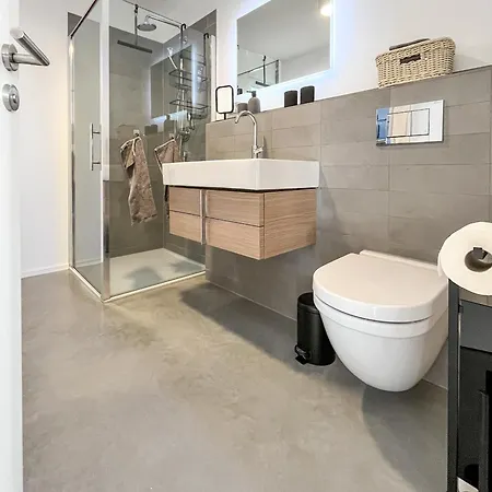 Atelier 10 - Am Bodensee *