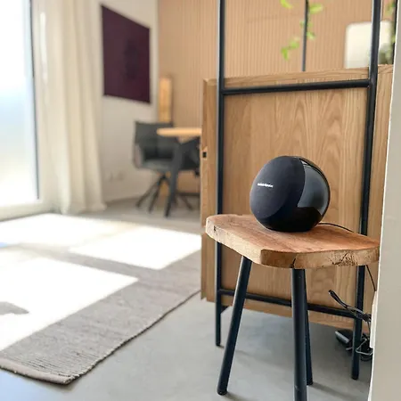 Atelier 10 - Am Bodensee * ألينسباخ