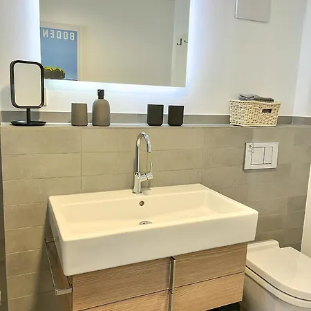 Atelier 10 - Am Bodensee