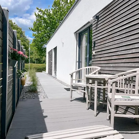 شقة Atelier 10 - Am Bodensee