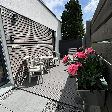 Atelier 10 - Am Bodensee *