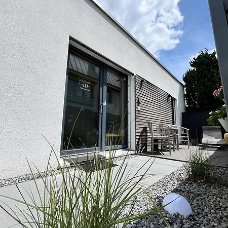 Atelier 10 - Am Bodensee * ألينسباخ